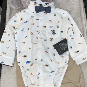 Brand New Matching 2 piece set